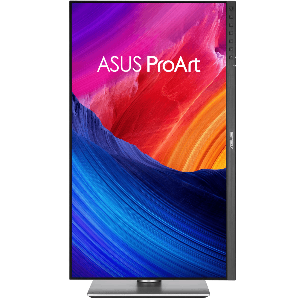 ASUS ProArt PA27JCV (90LM0AL0-B01K70) 5K Professional Monitor