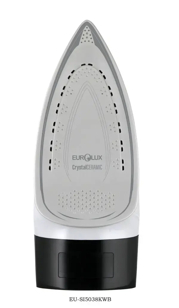 Eurolux EU-SI5038KWB CrystalCeramic