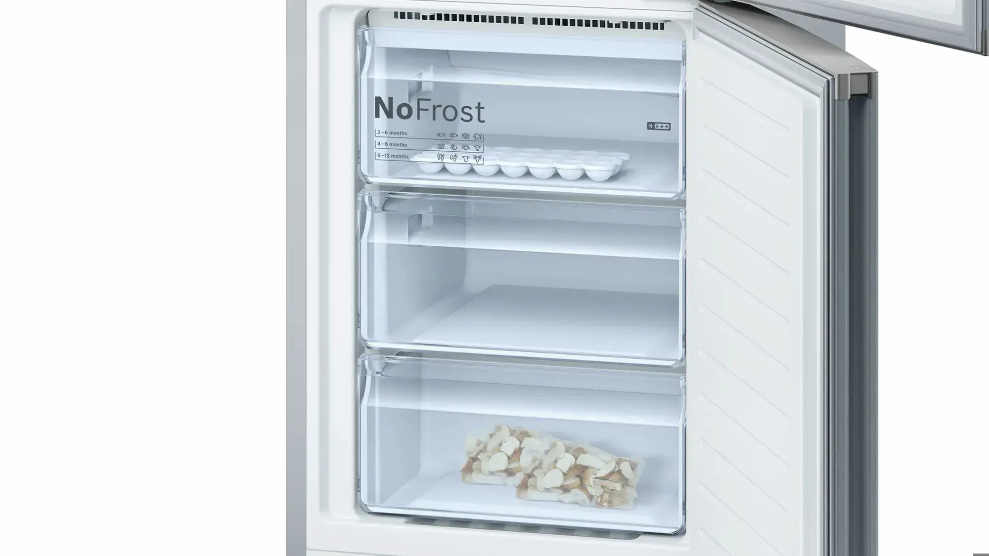 Bosch KGN36XL30U-SV