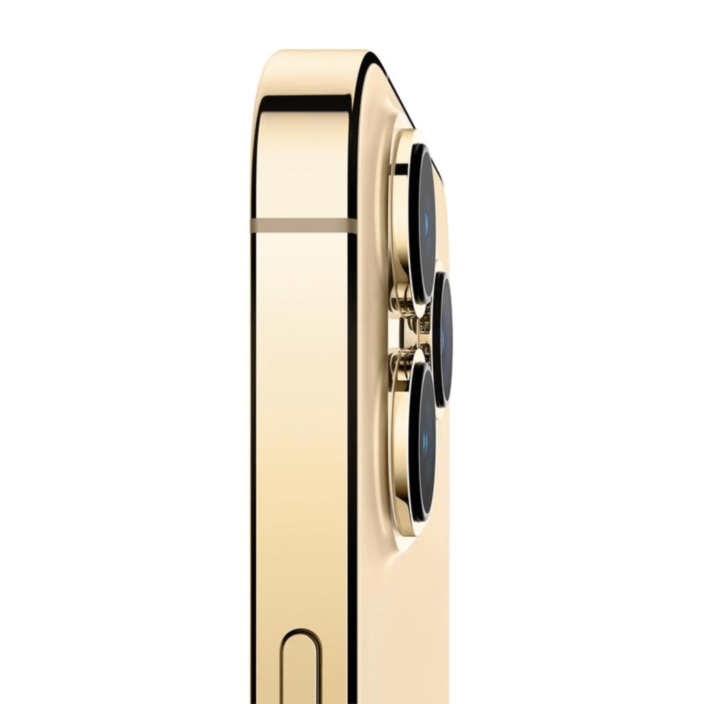 iPhone 13 Pro Max 128GB Gold (ikinci əl)(348730) C Kateqoriya