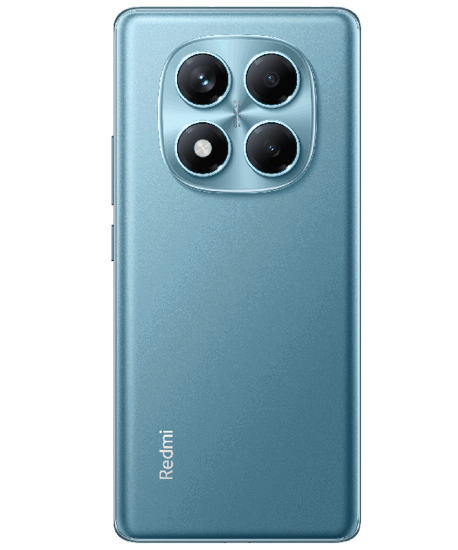 Xiaomi Redmi Note 14 Pro Plus 8GB/256GB Frost Blue (outlet)