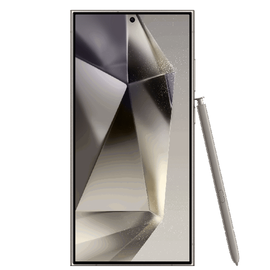 Samsung Galaxy S24 Ultra (SM-S928) 12GB/512GB Titanium Gray