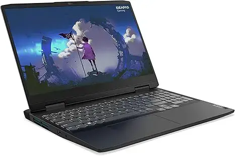 Lenovo IdeaPad Gaming 3 (82S9003AUS)