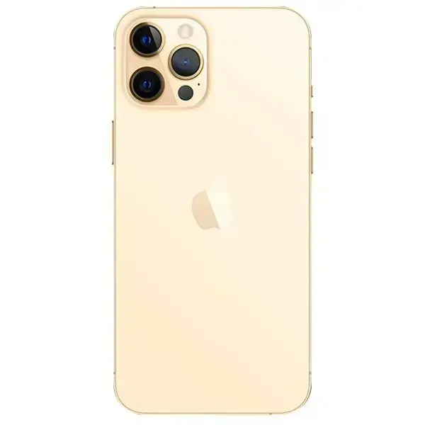 iPhone 12 Pro 128GB Gold (ikinci əl)(481501) C Kateqoriya