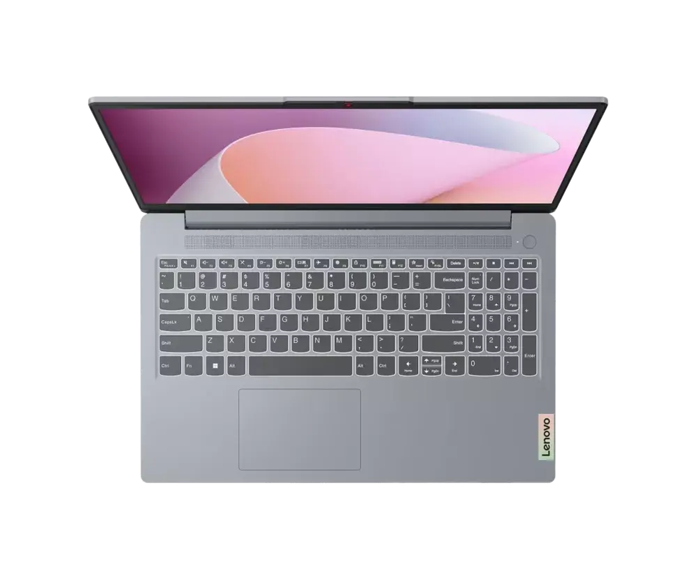 Lenovo IdeaPad Slim 3 15AMN8 (82XQ01DPRK)