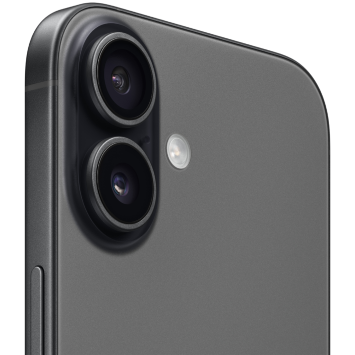 iPhone 17 256GB Black (ikinci əl)(821303) A+ Kareqoriya