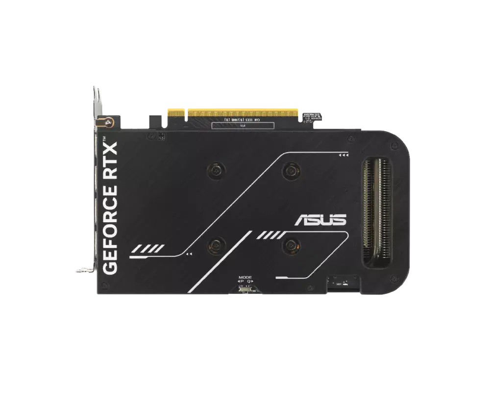 ASUS Dual RTX 5050 8GB OC Edition 90YV0N72-M0NA00
