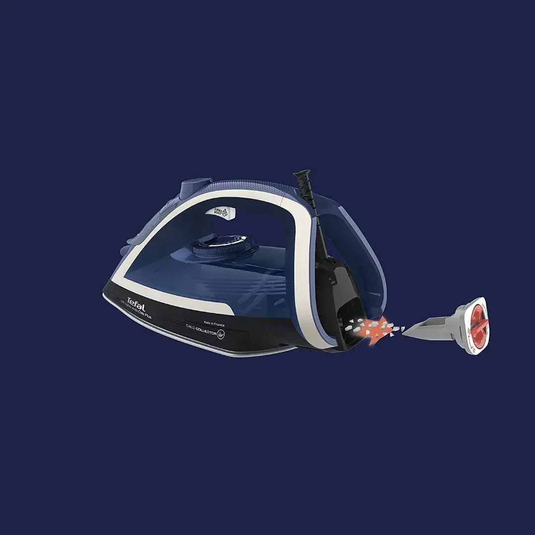 Tefal UltraGliss Plus FV684