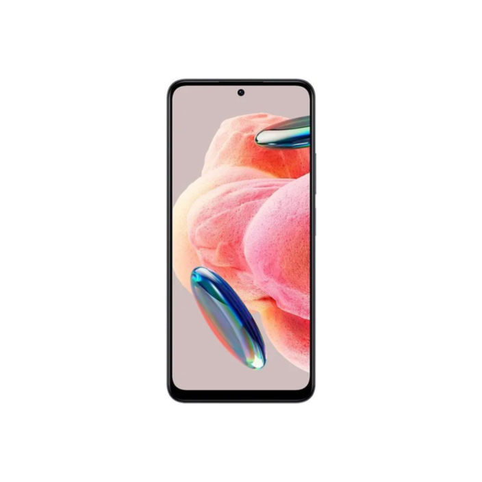 Xiaomi Redmi Note 12 8/256GB Onyx Gray (ikinci əl)(140065) A Kateqoriya