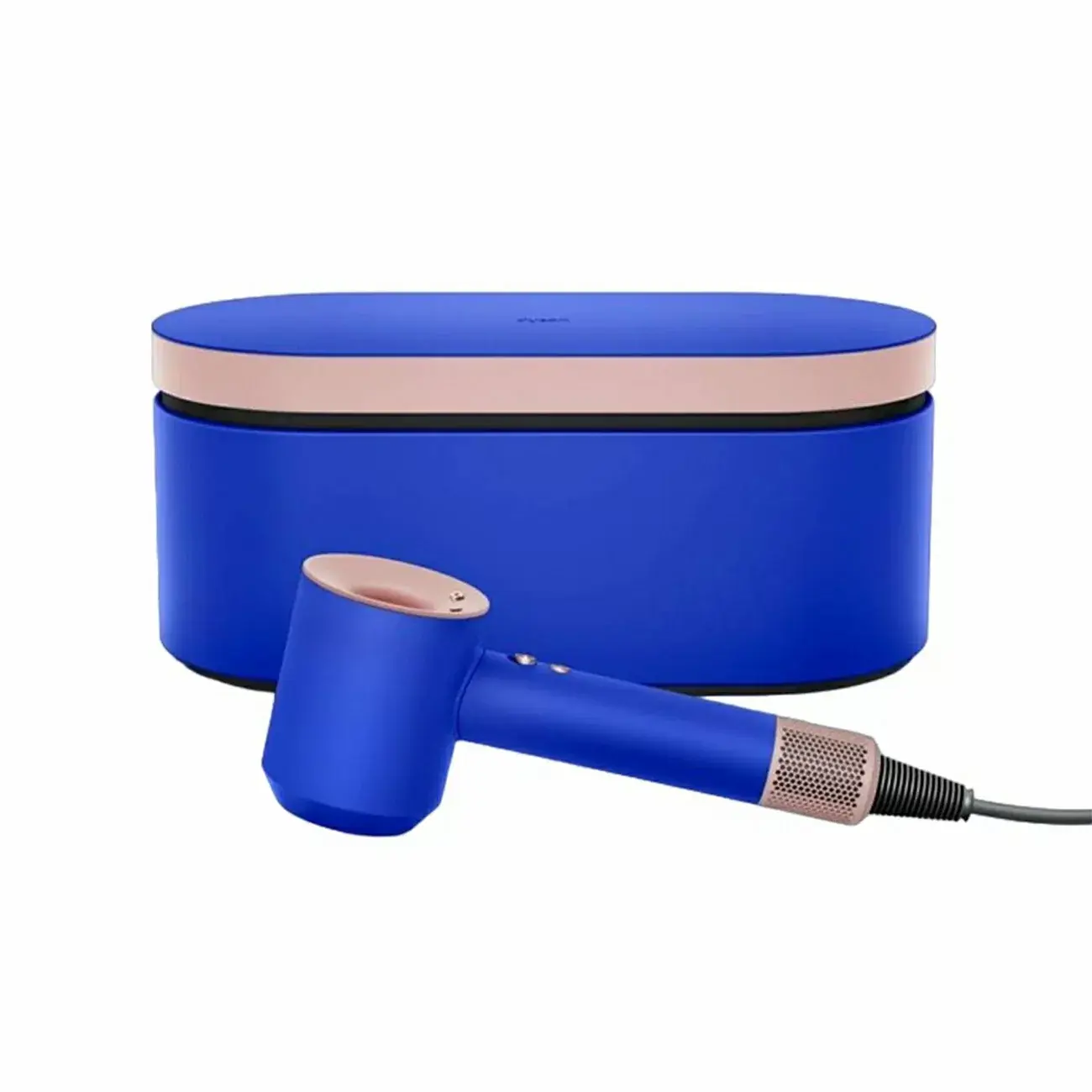 Dyson Supersonic HD15 Blue Blush