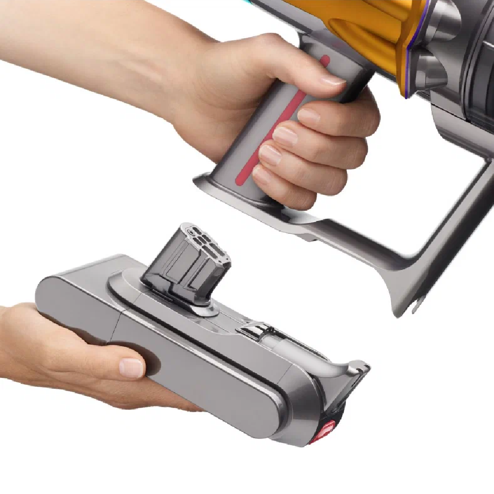 Naqilsiz tozsoran Dyson V15S detect SV47 Submarine