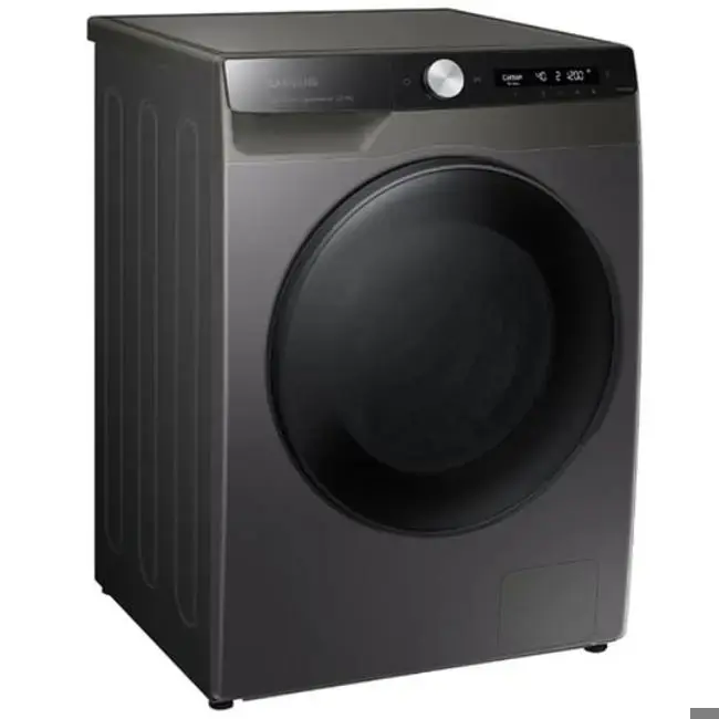 Samsung WW80AG6L28BXLP