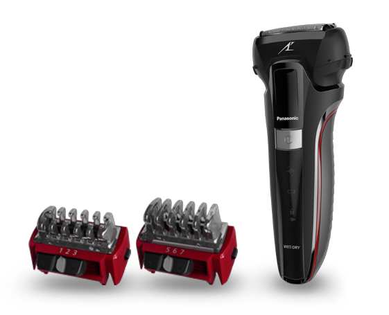 Panasonic ES-LL41-K520