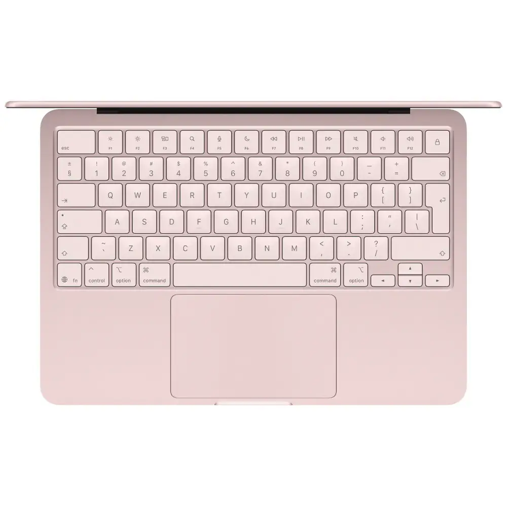Apple MacBook Neo 13 (A18 Pro) Blush