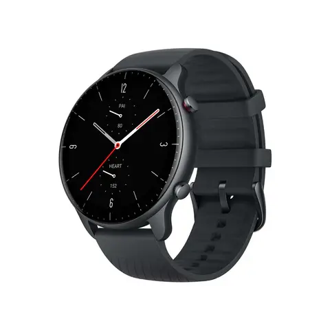 Amazfit GTR 2 Obsidian Black
