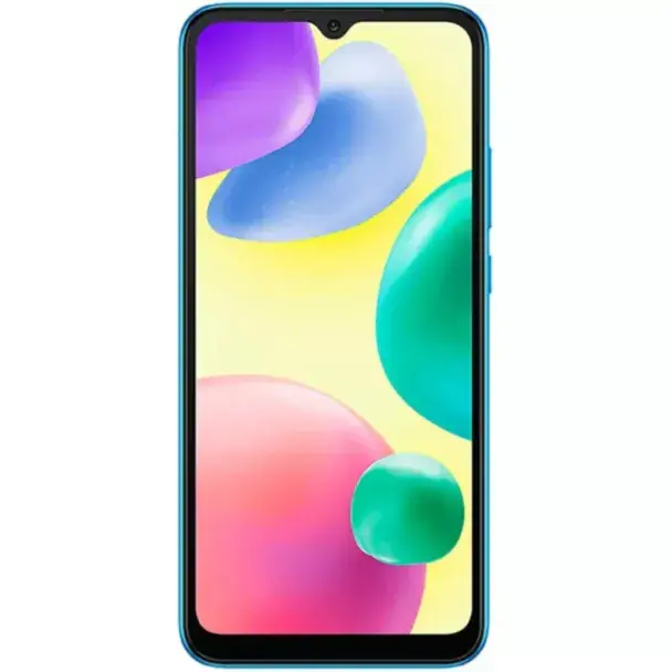 Xiaomi Redmi 10A 64GB Blue (ikinci əl)(0264126) A+ kateqoriya