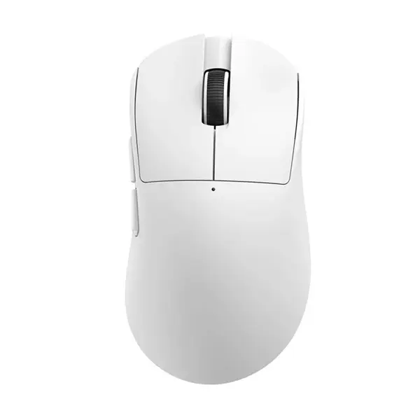 Ajazz mouse NJ08 white 3