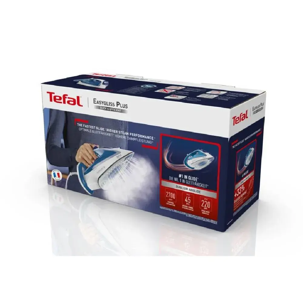Tefal EasyGliss FV5751