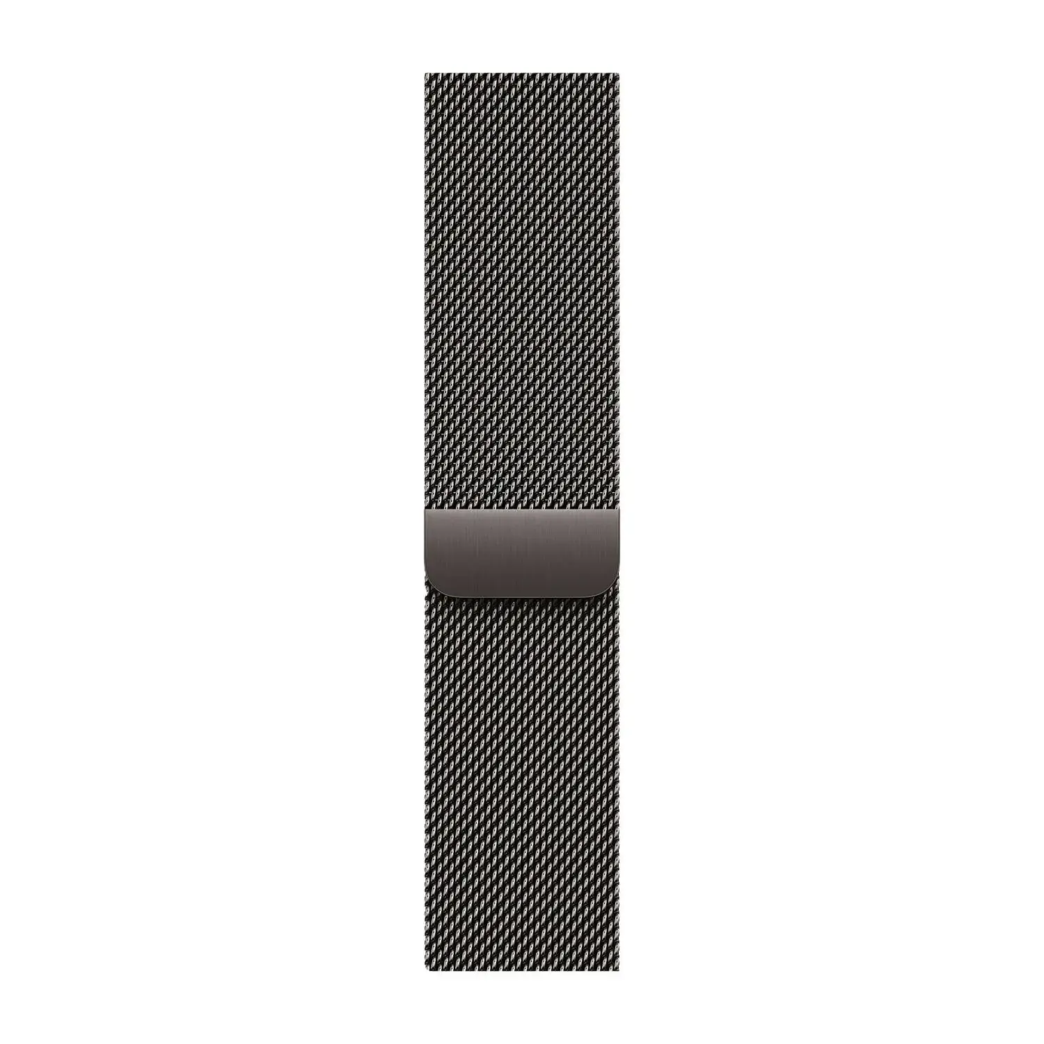 Apple Watch Series 10 GPS + Cellular 46mm Slate Titanium Case with Slate Milanese Loop(sile bilmirem)