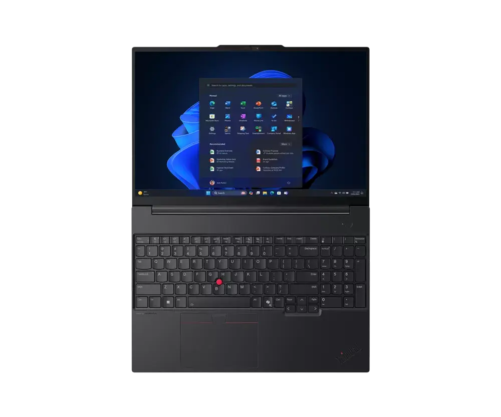 Lenovo ThinkPad E16 Gen 3 (22AY005JFW)