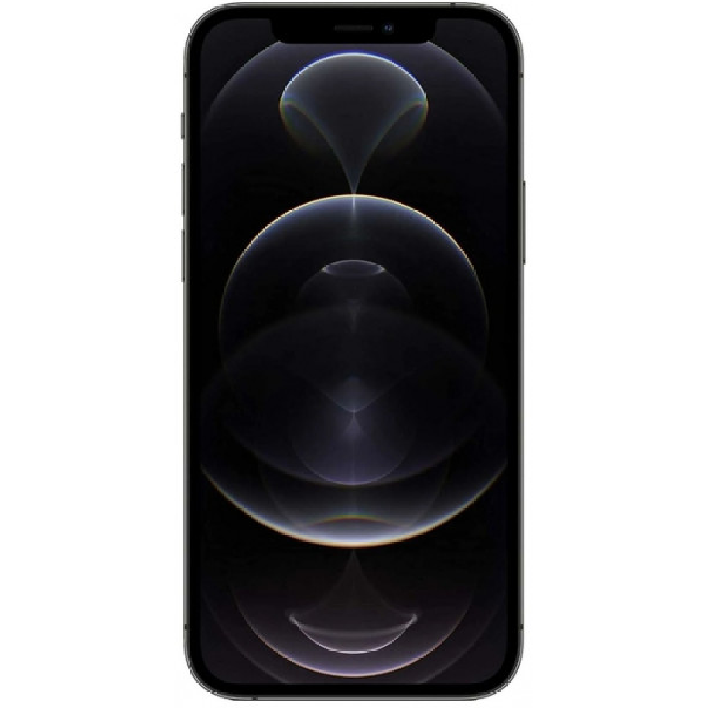iPhone 12 Pro Max 128 GB Graphite (ikinci əl)(074082) A Kateqoriya