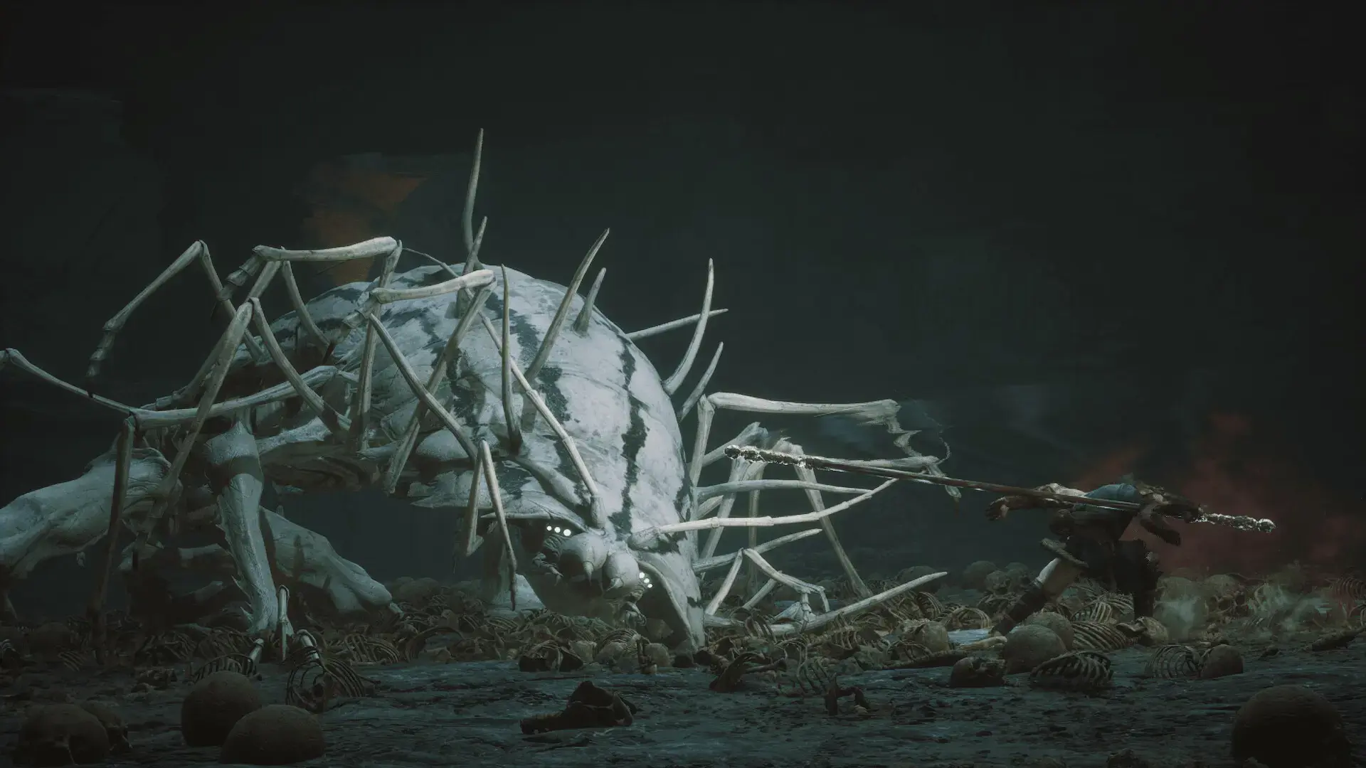 Black Myth: Wukong PlayStation 51