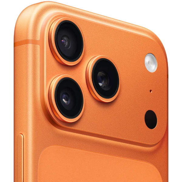 iPhone 17 Pro Max 256GB Cosmic Orange (ikinci əl)(630837) A Kateqoriya