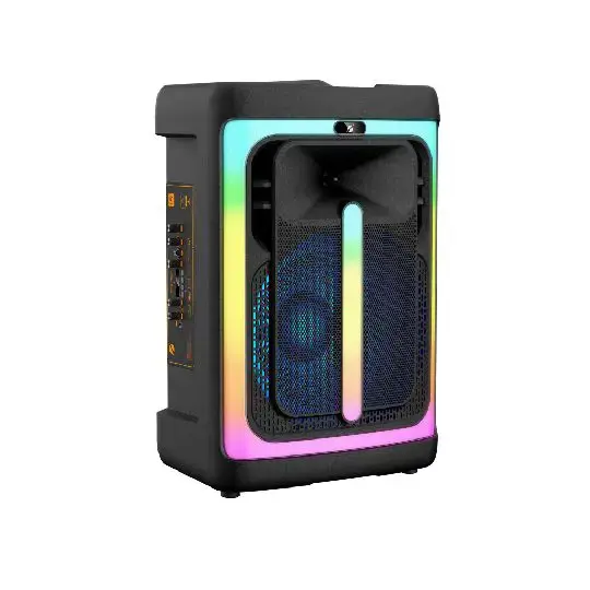 KTS-1907 60W 15" 2Mic+Rem