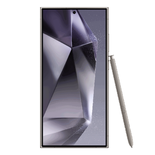 Samsung Galaxy S24 Ultra (SM-S928) 12GB/512GB Titanium Violet