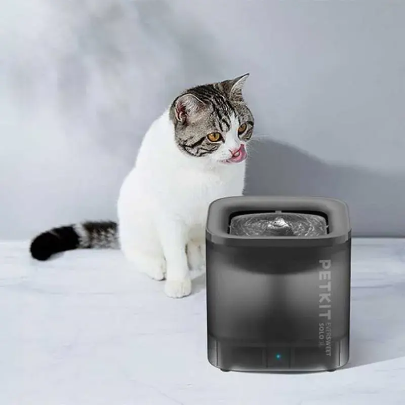 Petkit Eversweet Solo SE dark grey (P4103S)