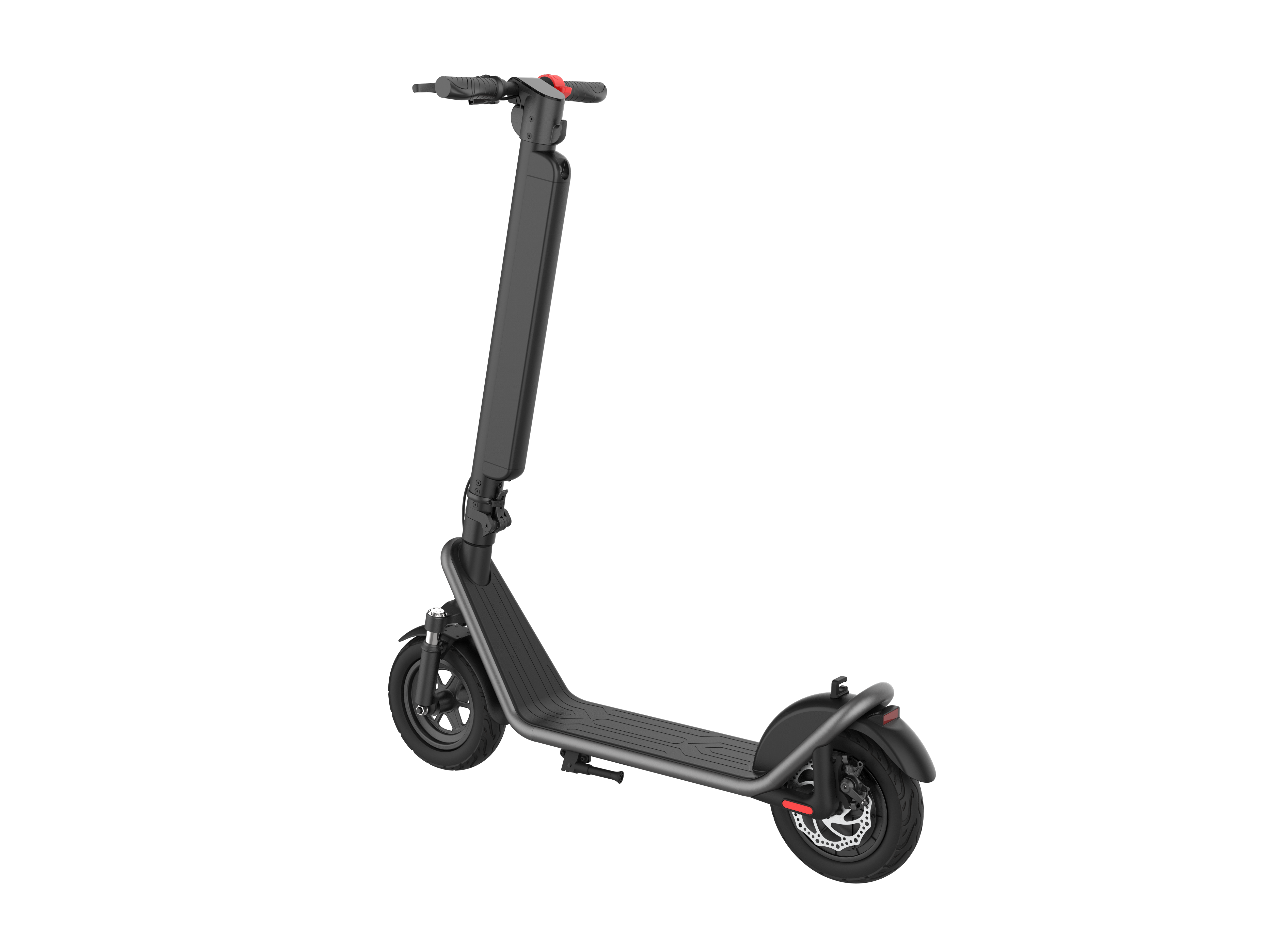 Elektrikli Skuter Kixin X11