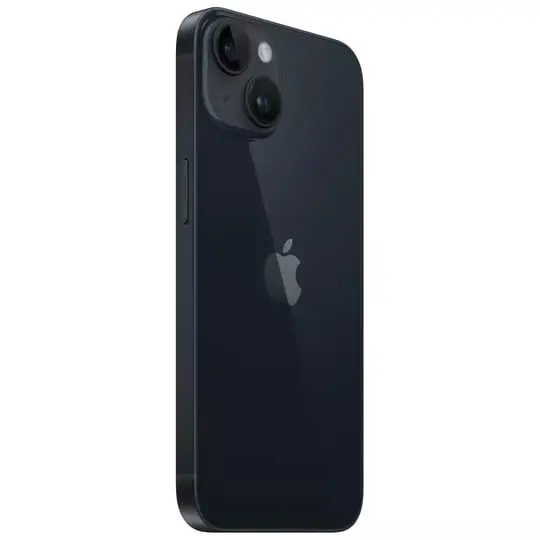 iPhone 14 256GB Midnight