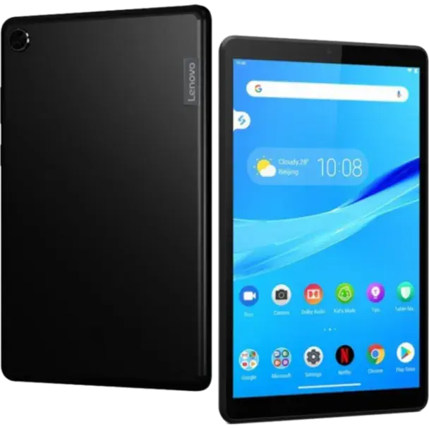 Lenovo Tab M7 (TB-7305F) 1/16GB Black (ikinci əl)(123456) A kateqoriya