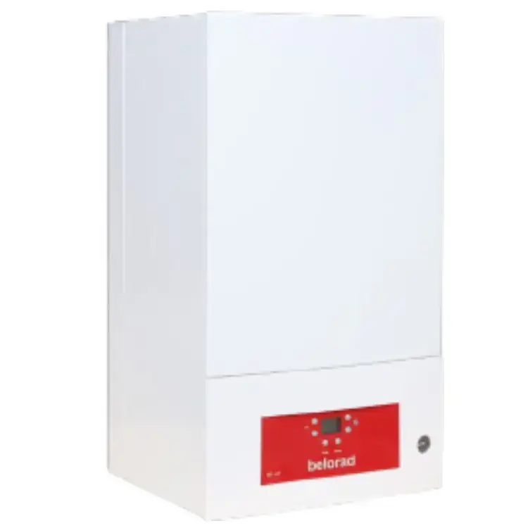 Belorad NITRO 24KW HERMETIK