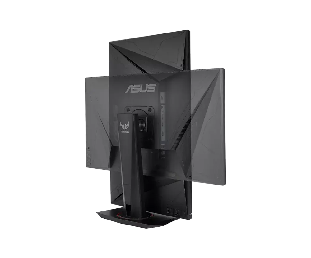 ASUS TUF Gaming VG279QM (90LM05H0-B03370) Gaming Monitor