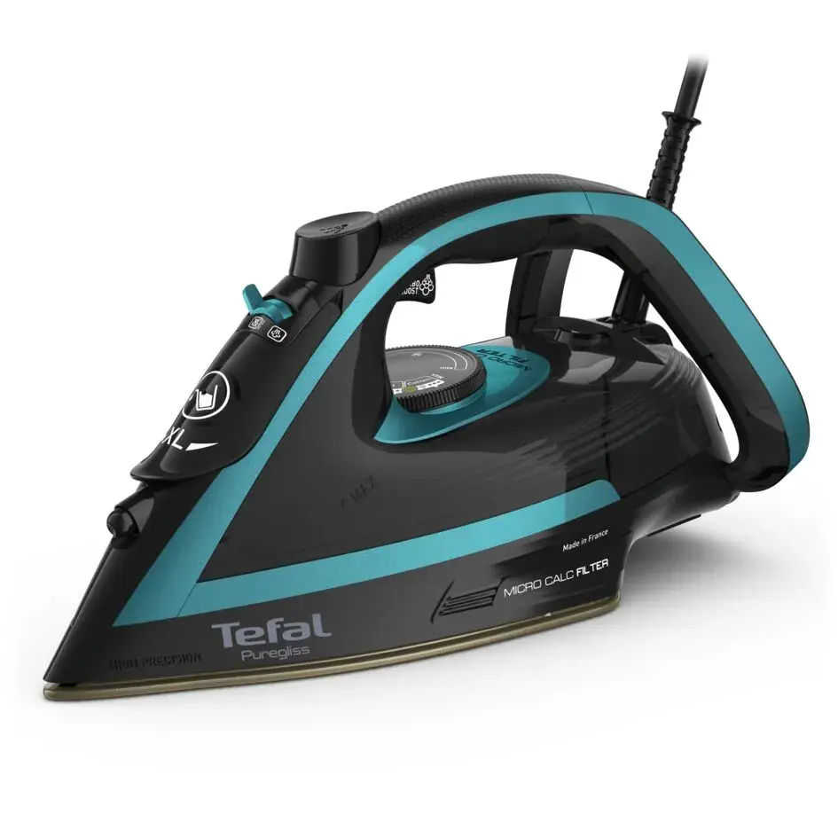 TEFAL PUREGLISS FV8066