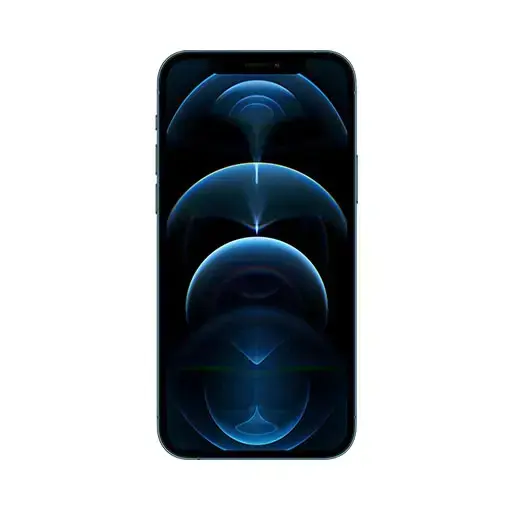 iPhone 12 Pro 128GB Pacific Blue (ikinci əl)(292102) C Kateqoriya