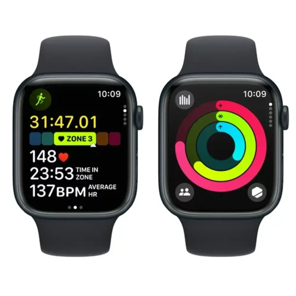 Apple Watch Series 9 41mm Midnight