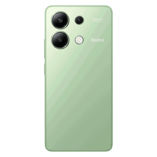 Xiaomi Redmi Note 13 6GB/128GB Mint Green