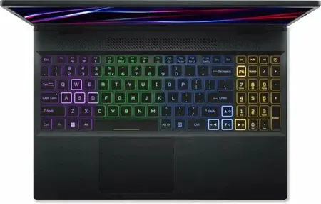 Acer Nitro 5 AN515-58-97QP