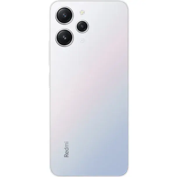 Xiaomi Redmi 12 8/256GB Polar Silver (ikinci əl)(914800) A+ Kateqoriya