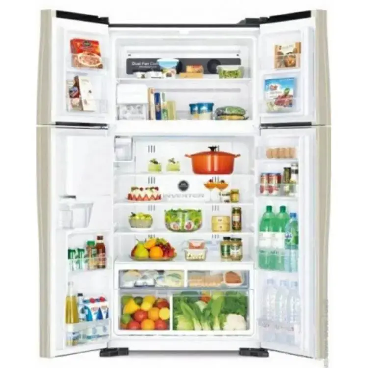 Hitachi  R-W660PUC7 GBE