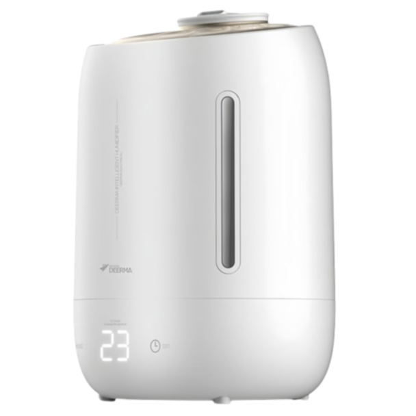 Deerma DEM-F600 White