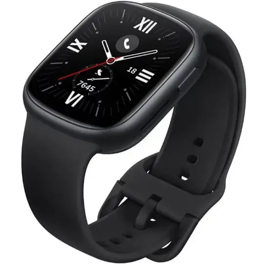 HONOR Watch 4 (TMA-B19) Black