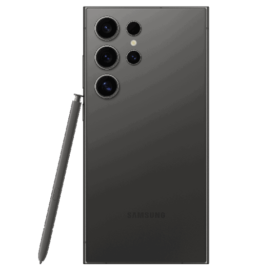 Samsung S24(S928) Ultra 256GB Titanium Black (İkinci əl)(991516) A Kateqoriya