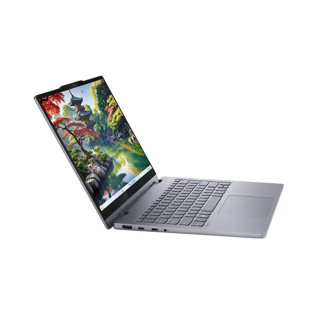 Lenovo IdeaPad 5 2in1 14IAL10 (83KR0047US) x360 TouchScreen