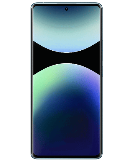 Xiaomi Redmi Note 14 Pro Plus 8GB/256GB Frost Blue (outlet)