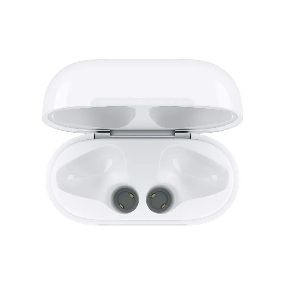 Apple AirPods 2 with Charging Case