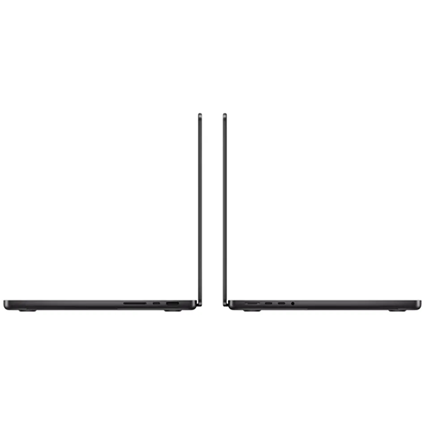 MacBook Pro 14.2" M5 16/1TB Black