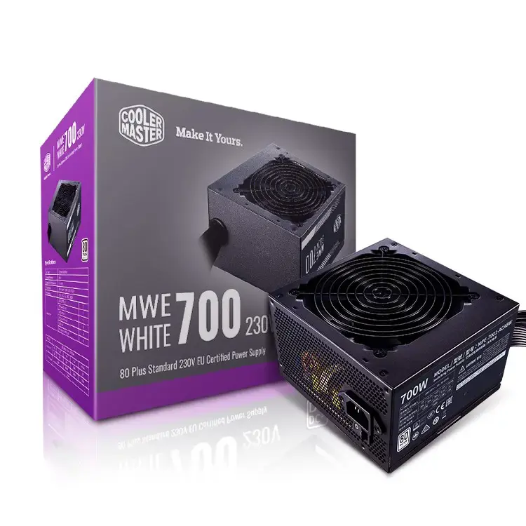 PC Gamemax i5-12 / 16 GB / 512 GB / RTX 5060
